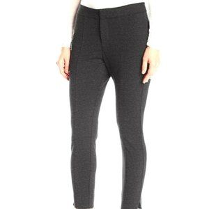 Not your daughters jeans grey pointe trousers in grey (16)